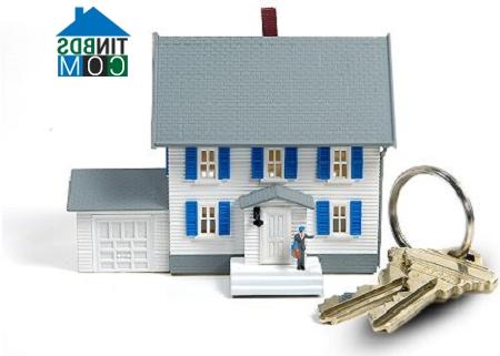 Ảnh Vòng luẩn quẩn giữa ngân hàng và bất động sản