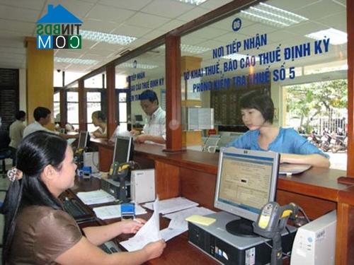 Ảnh Thuế chuyển đổi mục đích sử dụng đất có được nợ?