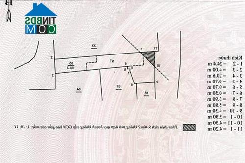 Ảnh Sử dụng đất trước khi quy hoạch có được cấp sổ?