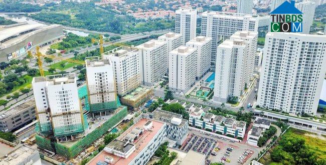 hình ảnh căn hộ TP.HCM