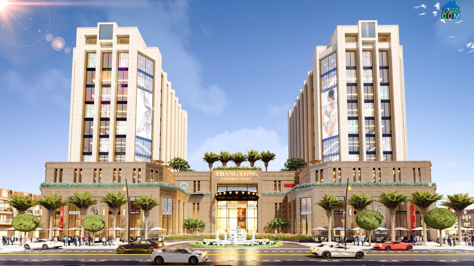 Ảnh Đất nền Bàu Bàng lại được săn đón