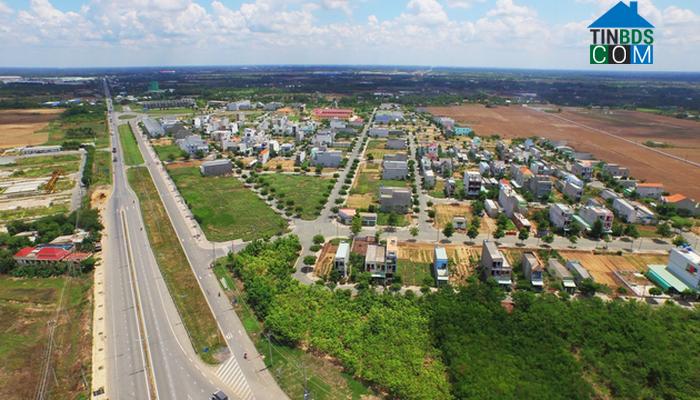 Toàn cảnh khu vực vùng ven Hà Nội,