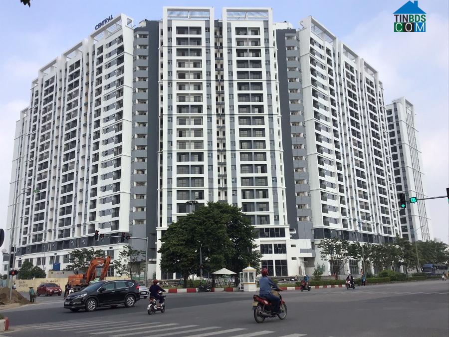 hình ảnh chung cư giá rẻ