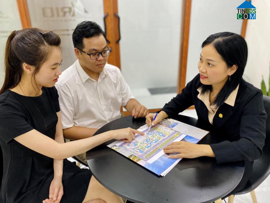 Năm 2020, các doanh nghiệp BĐS chịu ảnh hưởng nặng nề của dịch Covid-19