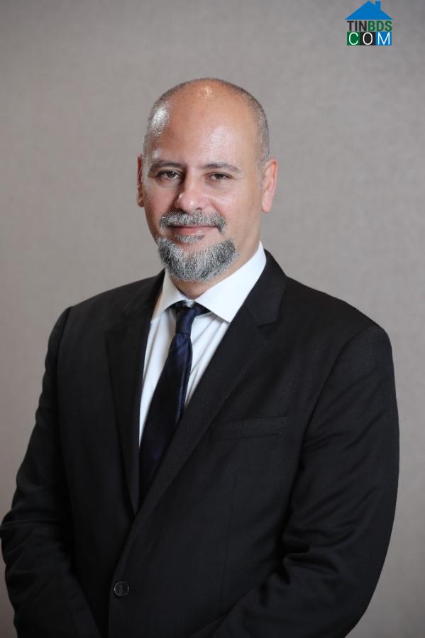 Ảnh Triết lý sáng tạo của dự án căn hộ đạt giải Thiết kế kiến trúc & nội thất xuất sắc nhất Việt Nam tại Asia Property Awards 2020