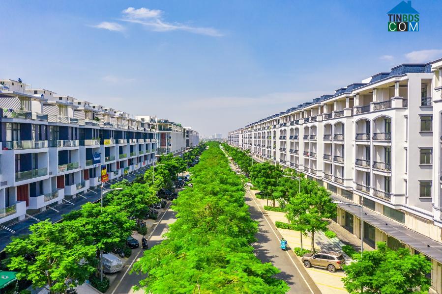 Van Phuc đang là điểm đến lý tưởng hàng đầu tại TP.Thủ Đức - Ảnh: ĐP