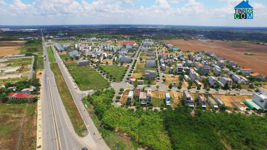 Ảnh Loại hình bất động sản nào có thể trụ vững sau lần bùng dịch thứ 3?