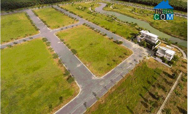 Ảnh Dù dịch bệnh, các điểm nóng đất nền cuối năm vẫn có giao dịch