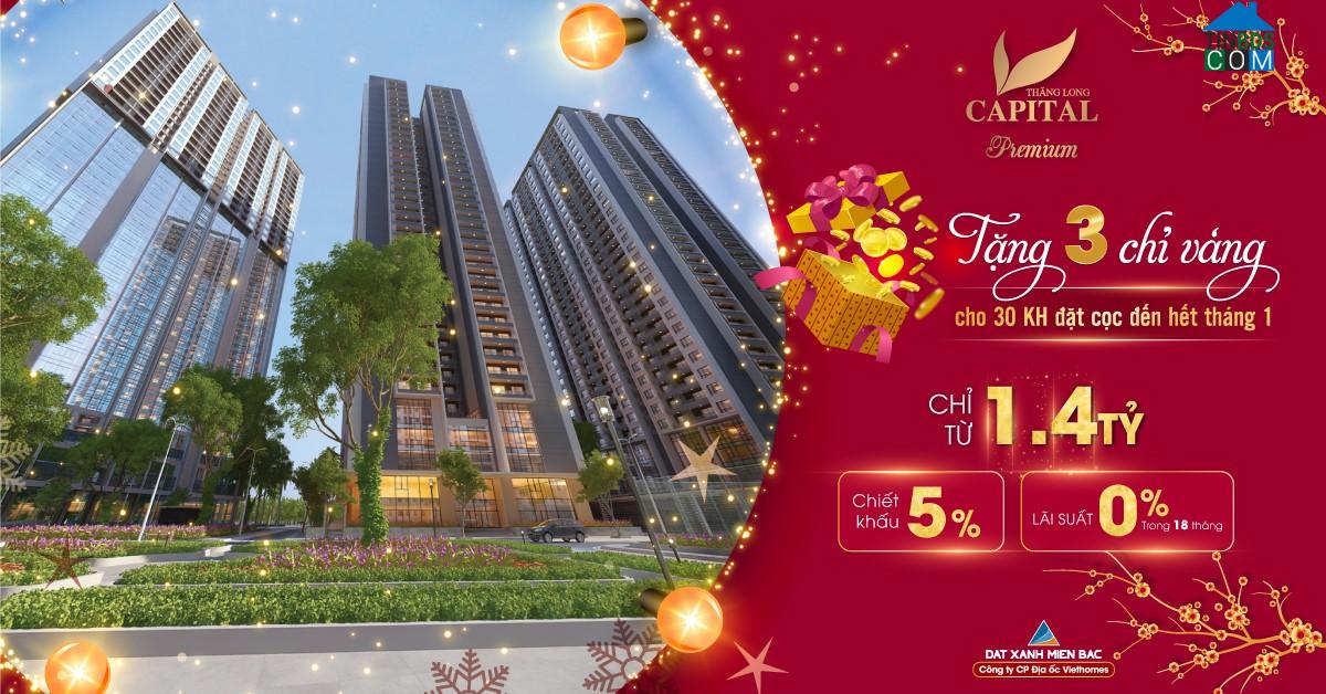 Ảnh Khu Tây Hà Nội phát triển hạ tầng nghìn tỷ, mật độ dân cư tăng chóng mặt trong 2021