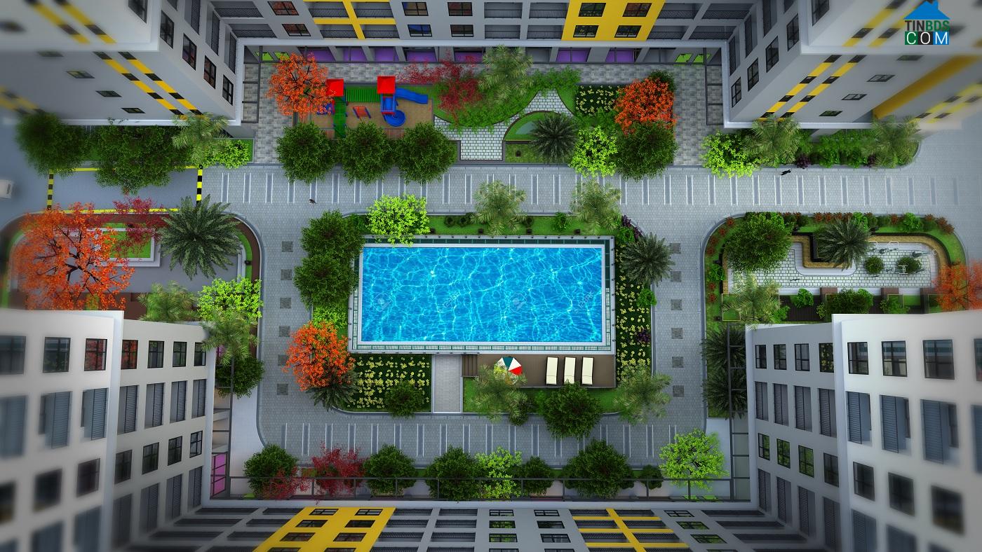 Ảnh Năm 2021: Khu vực nào có nguồn cung căn hộ 1,5 tỷ đồng?