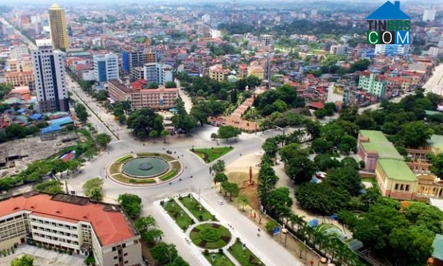 Ảnh Tâm điểm đầu tư phía Bắc Hà Nội: Đất nền có sổ đỏ hút dòng tiền