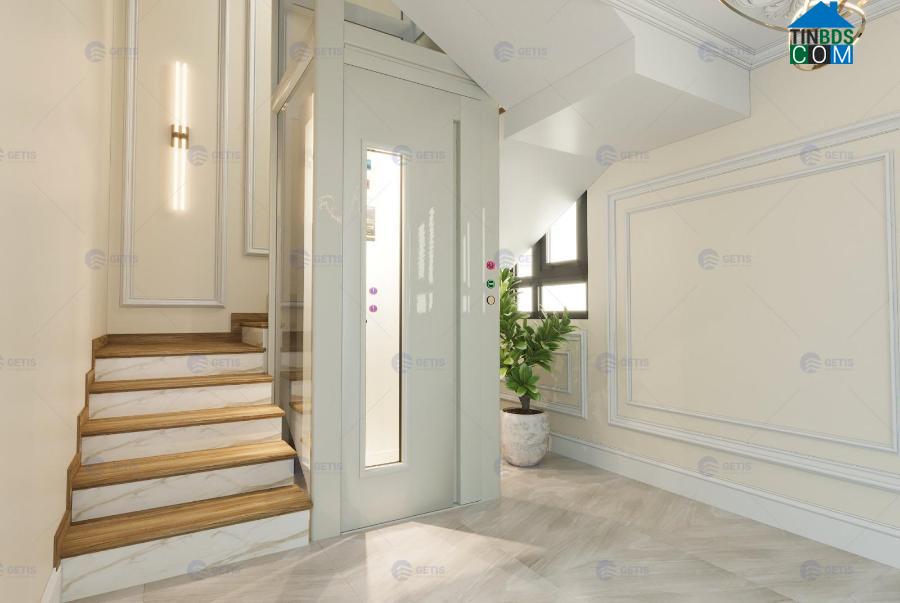 Ảnh 6 yếu tố quan trọng cần cân nhắc khi lựa chọn thang máy cho gia đình