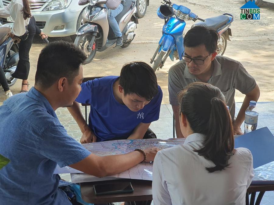 Hình ảnh giao dịch