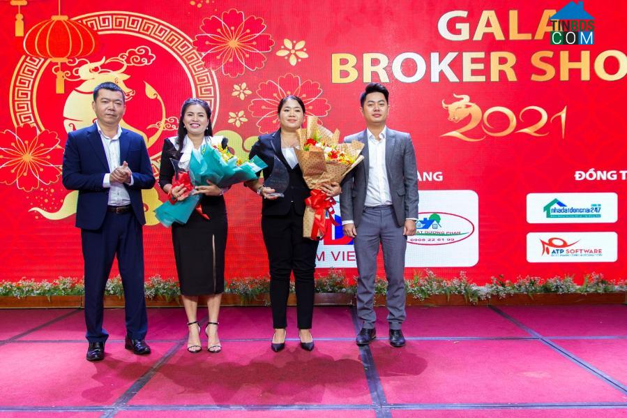hình ảnh Gala Broker Show của KingBroker