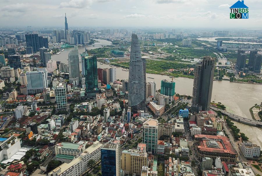Ảnh Quận 1 Hồ Chí Minh có gì vui? Review tất tần tật về Quận 1 TPHCM