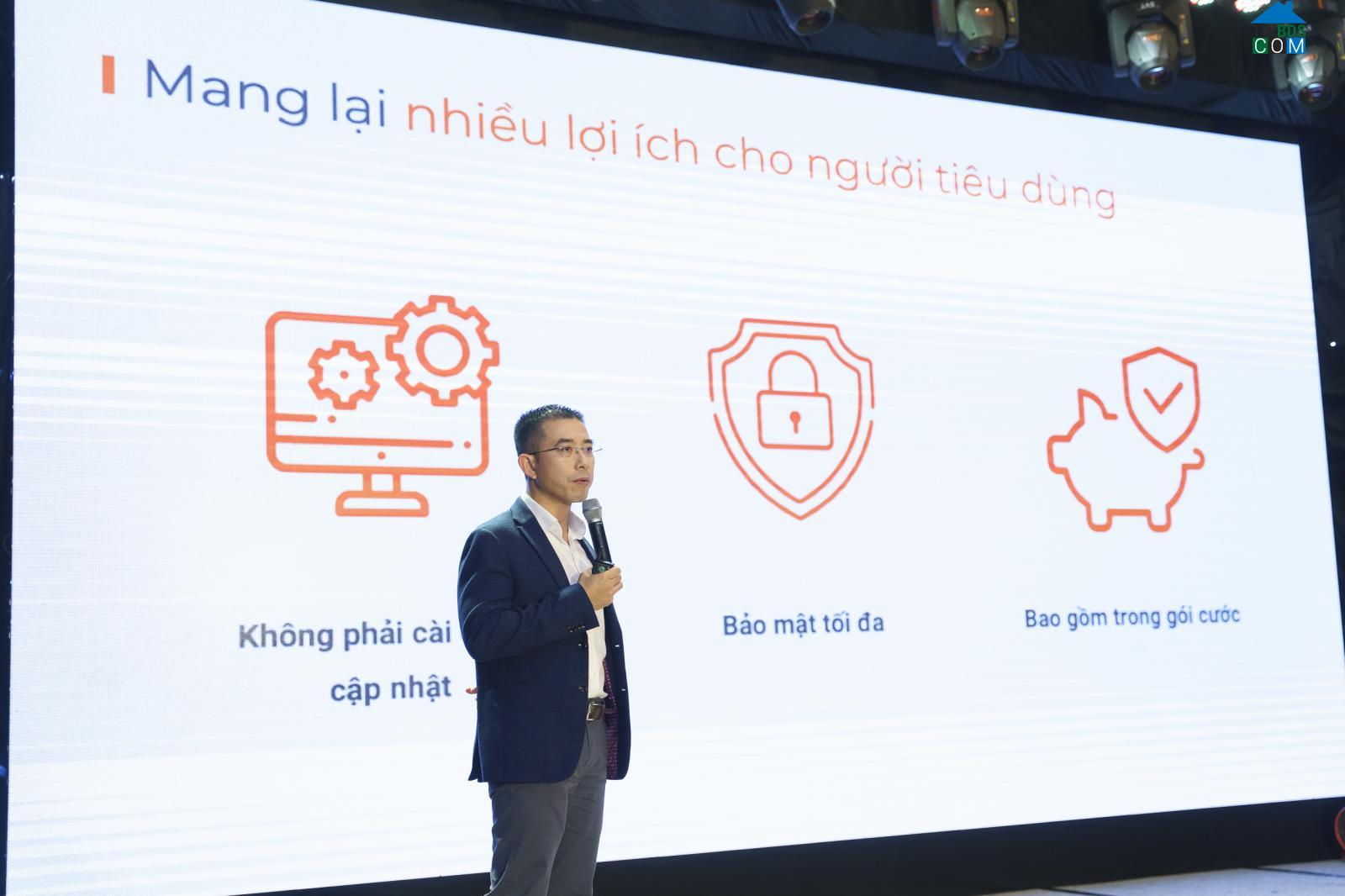 giới thiệu F-Safe của FPT Telecom