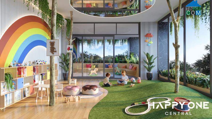 Ảnh Hậu lễ công bố HAPPY ONE - Central tung ra nhiều chính sách ưu đãi