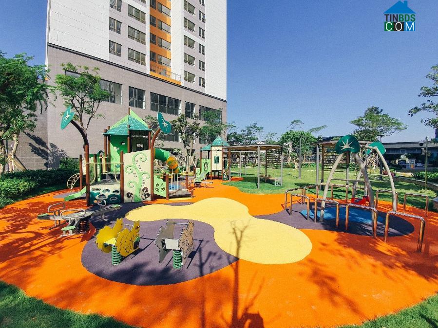 Ảnh Starlake Tây Hồ Tây - nguồn cảm hứng từ những căn hộ của người dân Hàn Quốc