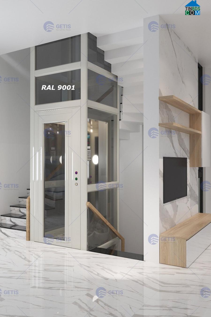 Ảnh 6 yếu tố quan trọng cần cân nhắc khi lựa chọn thang máy cho gia đình
