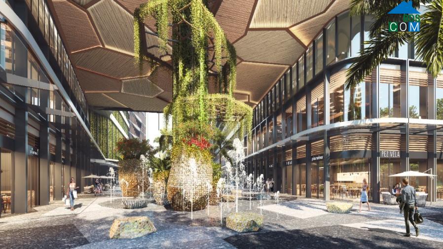 Ảnh LUMIÈRE riverside – Tinh tế trong từng chi tiết