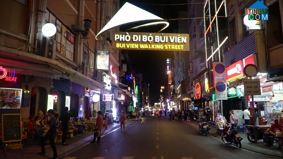 Ảnh Quận 1 Hồ Chí Minh có gì vui? Review tất tần tật về Quận 1 TPHCM