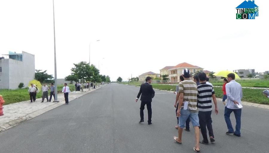 Ảnh Nhà đất bán