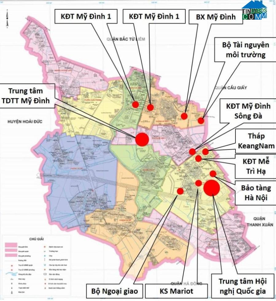 Ảnh Nhà đất bán