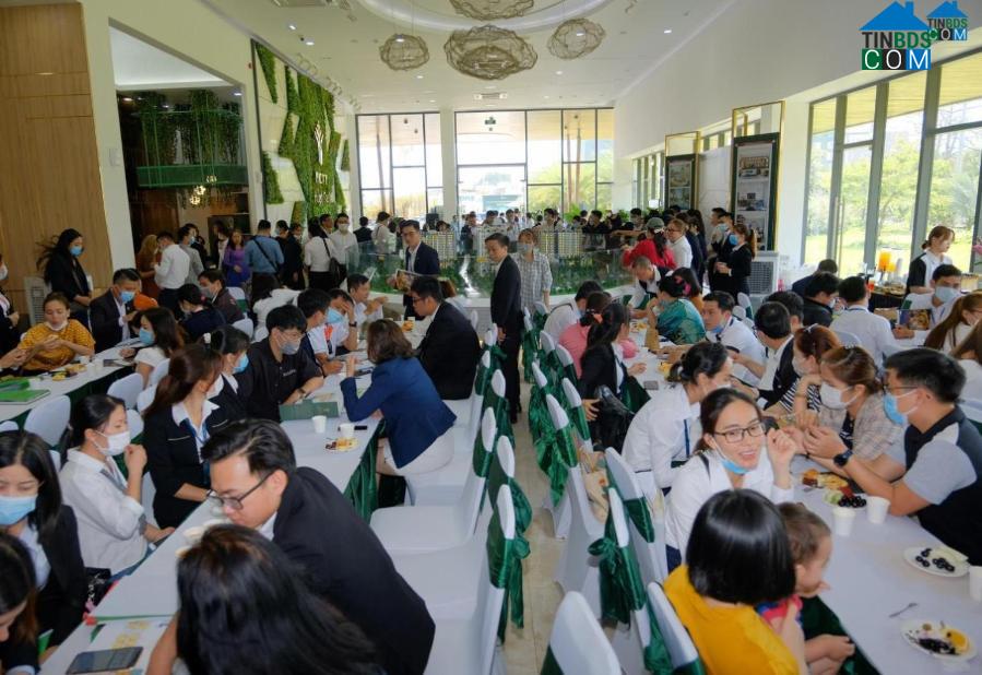 Ngay sau Tết nguyên đán, Picity High Park đã nhận được sự quan tâm của nhiều khách hàng