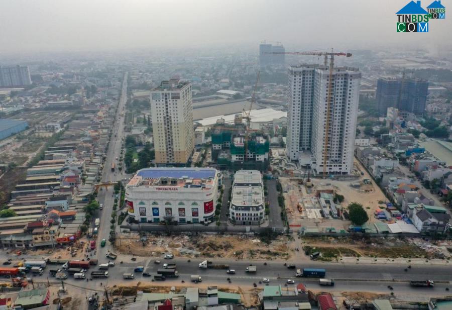 Ảnh Nhà đất bán