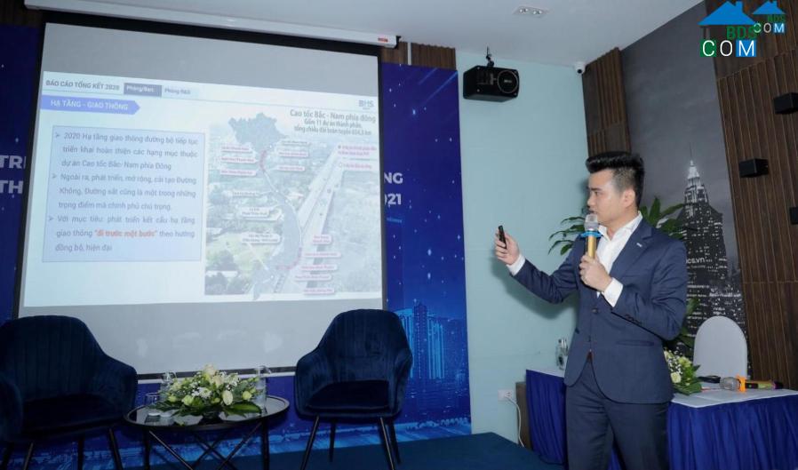 Ảnh Nhà đất bán