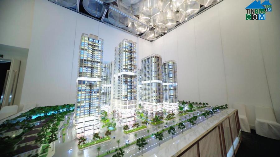 Ảnh Nhà đất bán