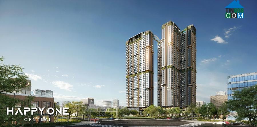 Mức giá của các dự án tại Bình Dương nói chung và Thủ Dầu Một nói riêng sẽ không ngừng tăng lên và xác lập mức giá mới