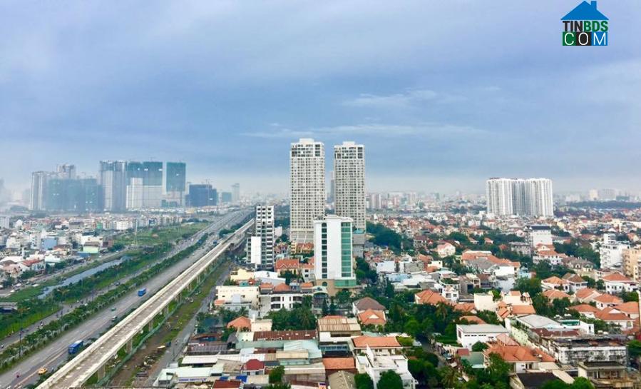 Ảnh Điểm danh những "điểm nóng" của thị trường BĐS phía Nam