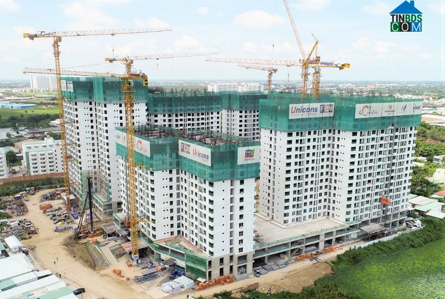 Ảnh Tin tức bất động sản nổi bật nhất tuần qua (15/3-20/3/2021)