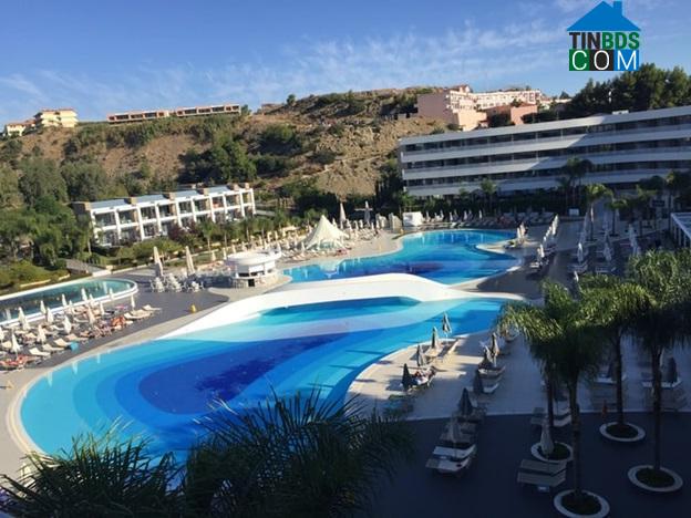 Bất động sản nghỉ dưỡng đang đối mặt nhiều khó khăn, thách thức trên thị trường