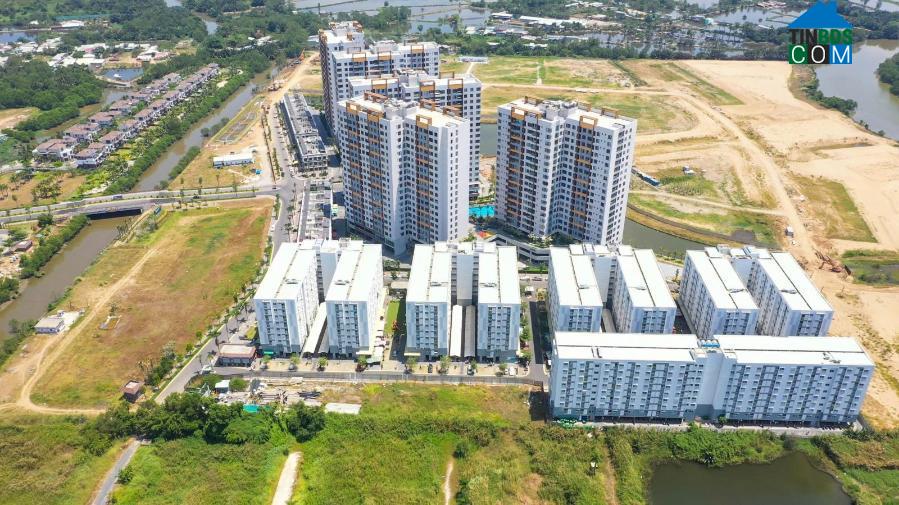 Ảnh Điểm danh những "điểm nóng" của thị trường BĐS phía Nam