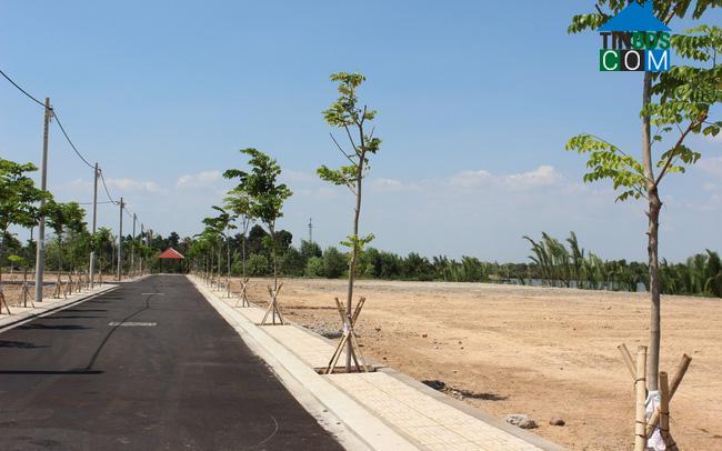 Đất nền Hòa Lạc có sức hút và cũng là nơi gắn với nhiều chiêu trò của môi giới, đầu nậu