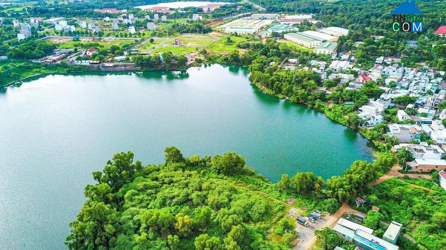 Ảnh Dự án căn hộ có môi trường sống xanh, thiết kế tốt cho sức khỏe sẽ dẫn dắt thị trường