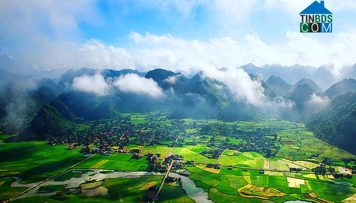 Ảnh Triển vọng tăng trưởng bất động sản nghỉ dưỡng năm 2021