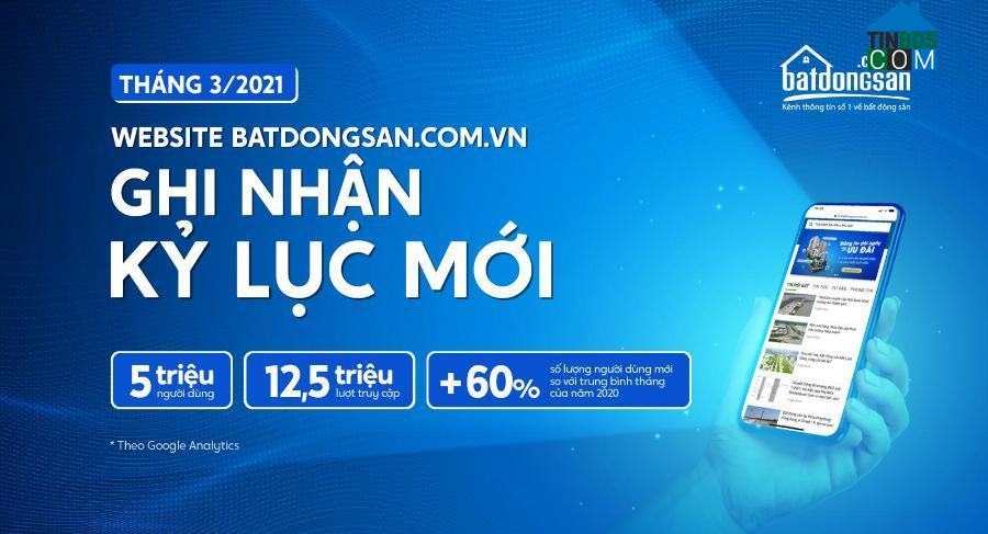 Ảnh Tinbds.COM đạt kỷ lục mới với 5 triệu người dùng
