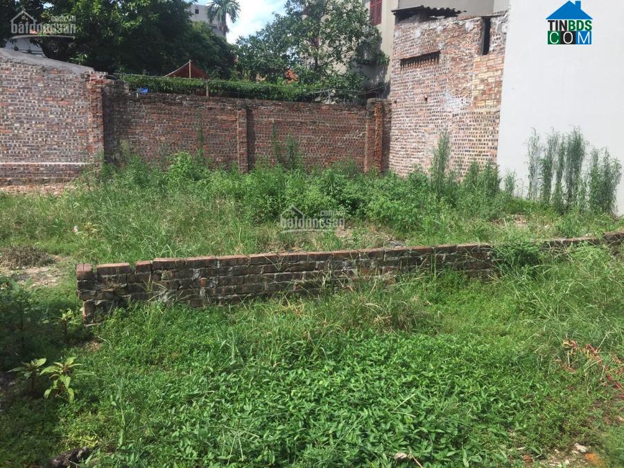 Đất Đông Anh đang bị thổi giá, tăng dựng đứng