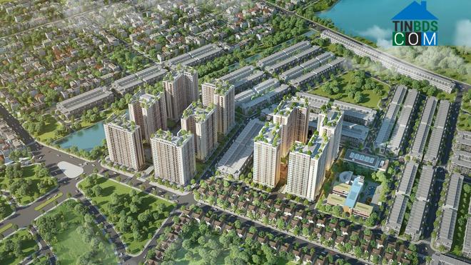 Ảnh Đà Nẵng sẽ có thêm gần 3.400 căn nhà ở xã hội