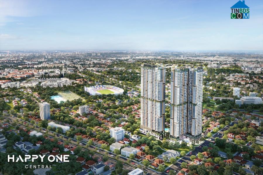 Sống thông minh nhưng vẫn đảm bảo không gian xanh