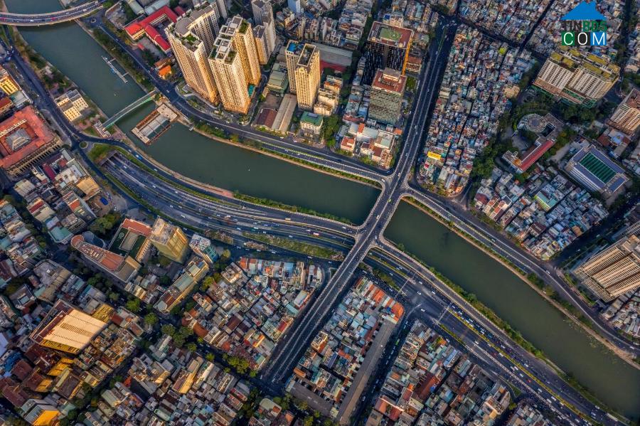 Giá bất động sản tại các thị trường đồng loạt leo thang theo sức mua biến động