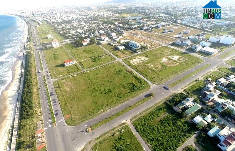 Đất nền ven khu công nghiệp Bắc Giang tăng giá mạnh thời gian qua. Ảnh minh họa