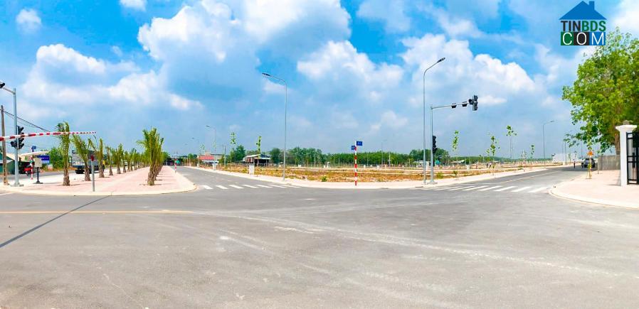 Bất động sản Bàu Bàng có lượng tìm kiếm cao trong tháng 03/2021