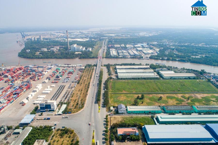 Ảnh Tin tức bất động sản nổi bật nhất tuần qua (12/4-17/4/2021)