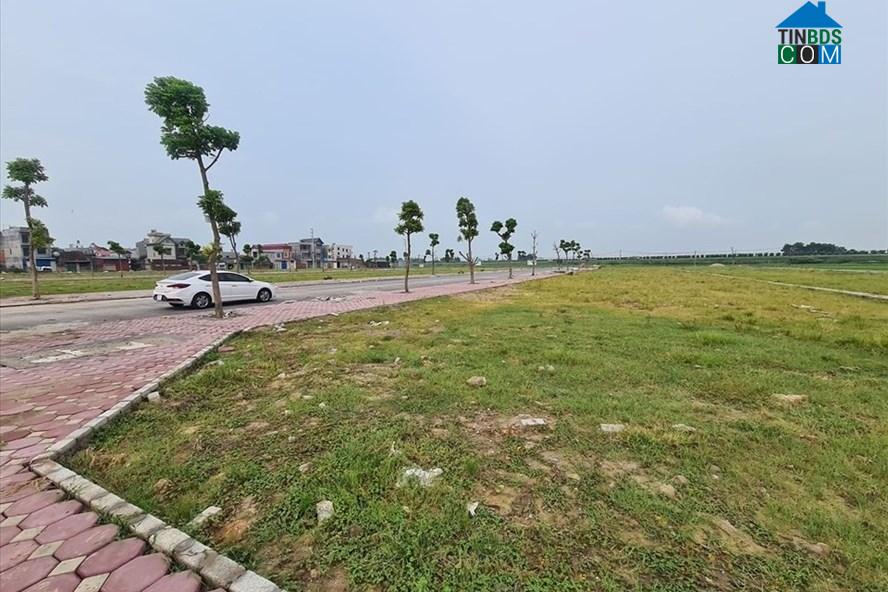 Ảnh Kinh nghiệm né "bong bóng" khi đầu tư đất nền