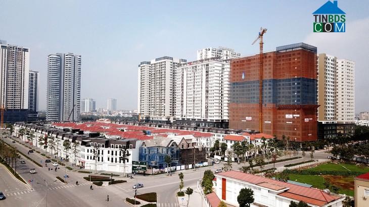Ảnh Kịch bản nào cho thị trường bất động sản quý 2/2021?