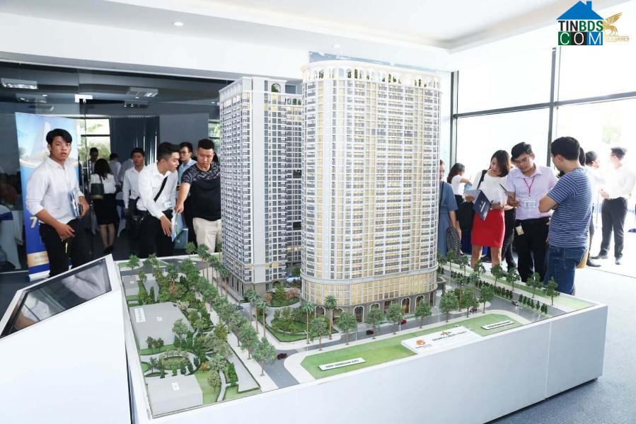 Ảnh Nguồn cung bất động sản tiếp tục nghiêng về các đô thị vùng ven